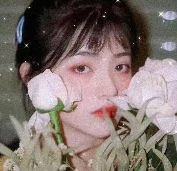 纸花