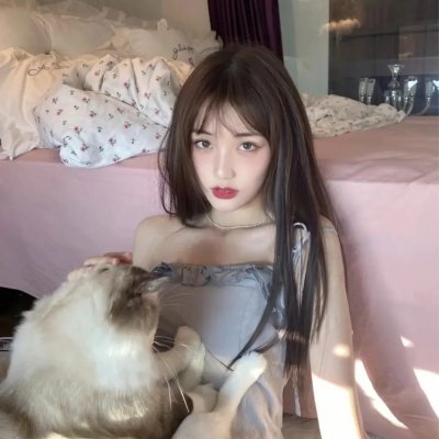 玩美舞娘